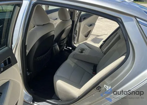 2013 Kia Optima Lx from USA, damaged, VIN KNAGM4A76D5395152